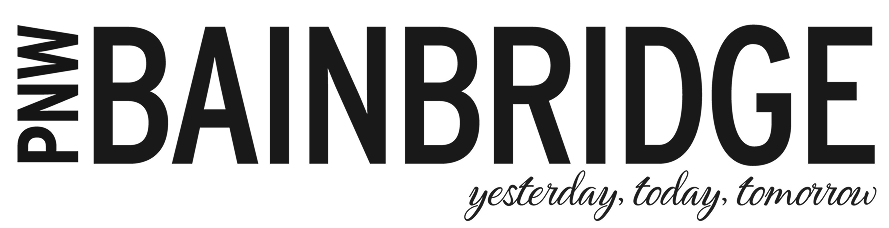 PNW Bainbridge Magazine